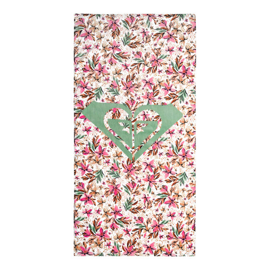 Roxy Πετσέτα θαλάσσης Glimmer Of Hope - Beach Towel 160 x 80 cm